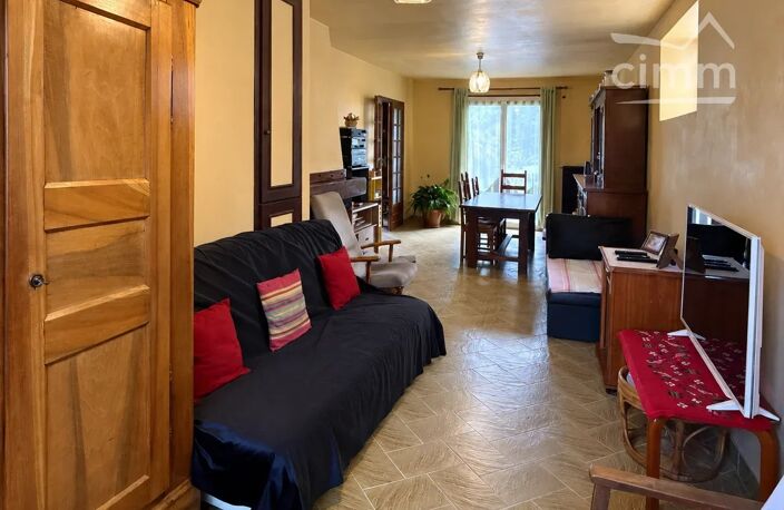 A VENDRE MAISON 5 PIECES A GOURNAY SUR MARNE — photo 4