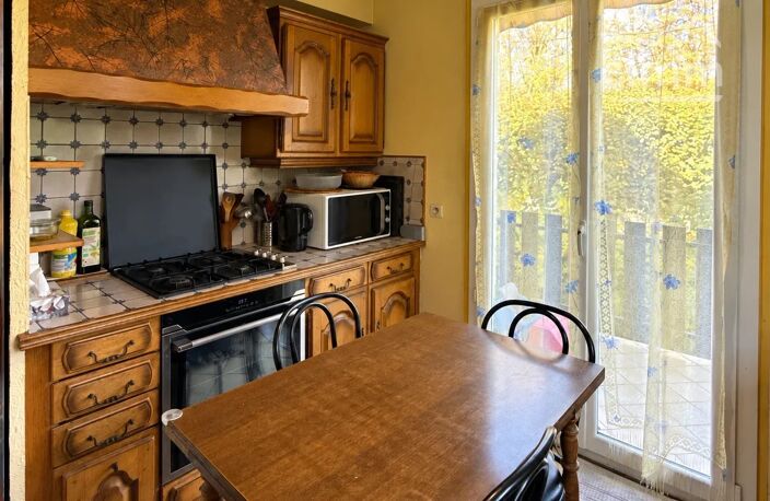 A VENDRE MAISON 5 PIECES A GOURNAY SUR MARNE — photo 5
