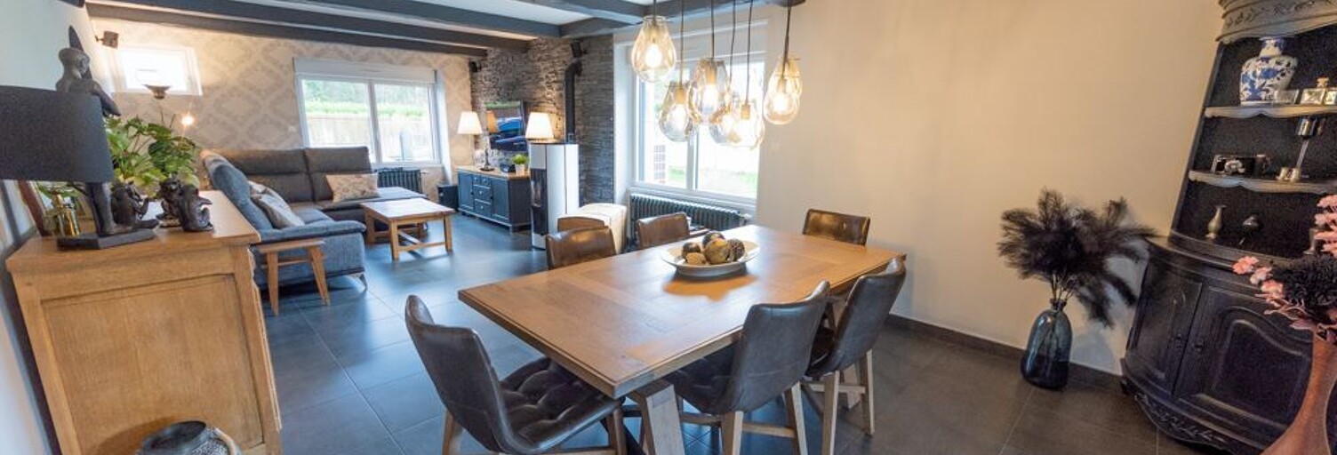 Maison 9 Pièces 260 m² à vendre à Ploudaniel (29260)