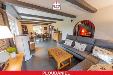 Maison 9 pièces 514000 €