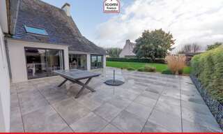 Maison 9 Pièces 260 m² à vendre à Ploudaniel (29260)