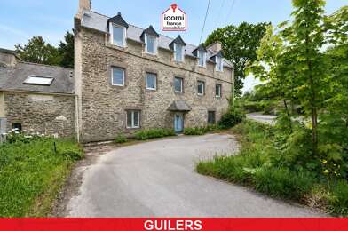 Maison 8 pièces 244000 €