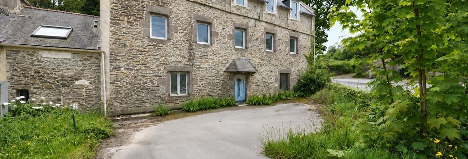Maison 8 Pièces 193 m² à vendre à Guilers (29820)