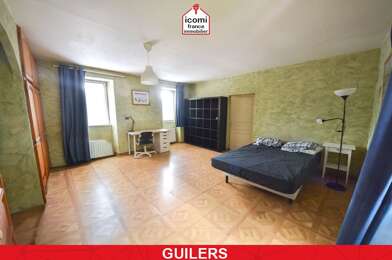 Maison 8 pièces 244000 €