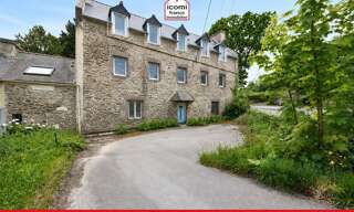 Maison 8 Pièces 193 m² à vendre à Guilers (29820)
