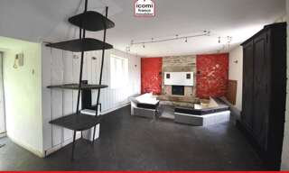 Maison 8 Pièces 193 m² à vendre à Guilers (29820)