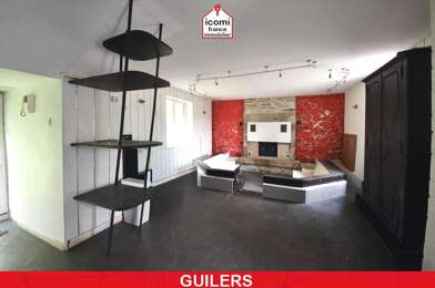 Maison 8 pièces 244000 €