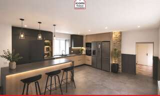 Maison 8 Pièces 193 m² à vendre à Guilers (29820)