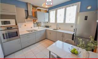 Appartement 5 Pièces 90 m² à vendre à Brest (29200)