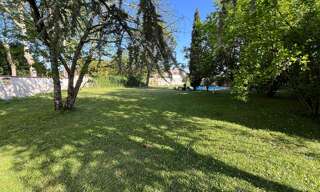 Terrain  780 m² à vendre à Mondonville (31700)