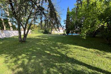 Terrain  125000 €