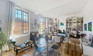 Appartement 2 Pièces 69 m² à louer à Toulouse (31000)