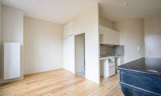 Appartement 1 Pièce 25 m² à louer à Toulouse (31000)