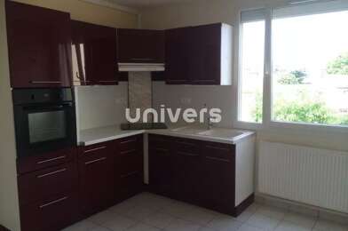 Appartement 2 pièces 94000 €
