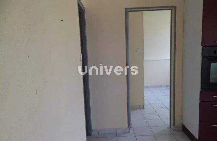 Appartement de type 1 de 29 m² au cœur de GUILHERAND-GRANGES — photo 2