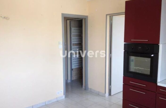 Appartement de type 1 de 29 m² au cœur de GUILHERAND-GRANGES — photo 5