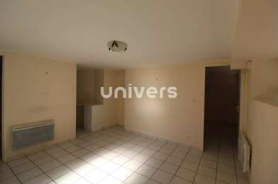 Appartement  19000 €