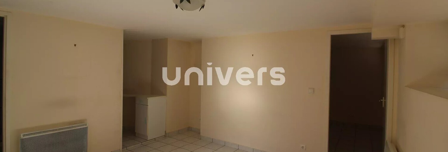 Appartement   m² à vendre à Valence (26000)