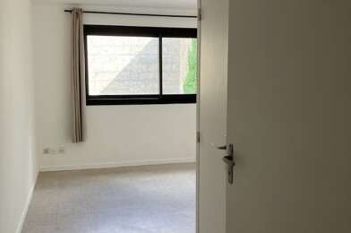 Appartement 1 pièces 600 €
