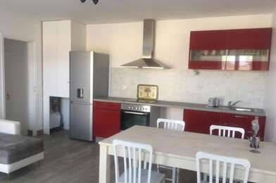 Appartement 2 pièces 810 €