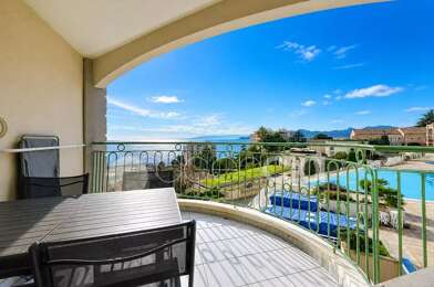 Appartement 2 pièces 266000 €