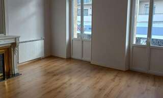 Appartement 3 Pièces 99 m² à louer à Bordeaux (33000)