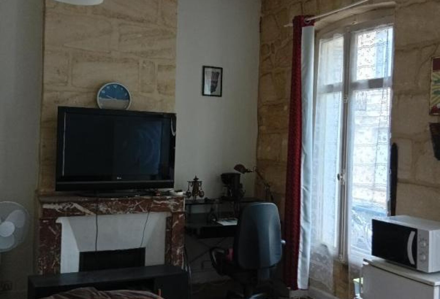 Chambre — photo 1
