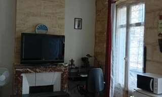 Appartement 1 Pièce 20 m² à louer à Bordeaux (33000)
