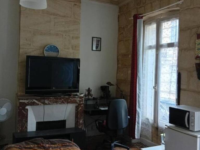 Chambre — photo 1