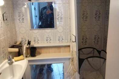 Appartement 1 pièces 670 €