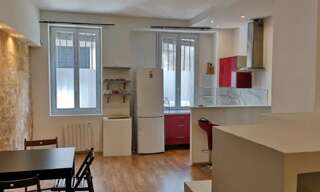 Appartement 2 Pièces 34 m² à louer à Bordeaux (33000)