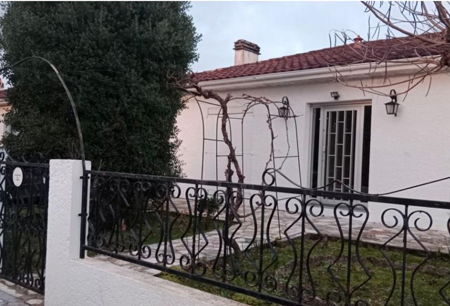 Maison — photo 1