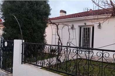 Maison 4 pièces 1350 €