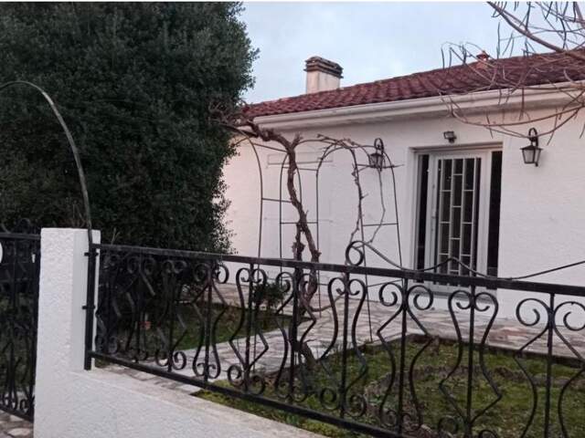 Maison — photo du bien