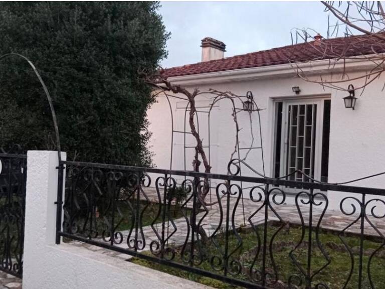 Maison — photo 1
