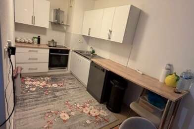 Appartement 3 pièces 985 €