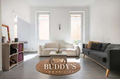 Appartement 3 pièces 250000 €
