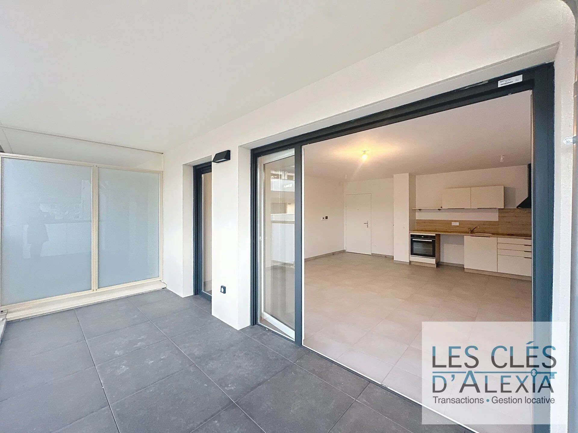 Appartement S T3