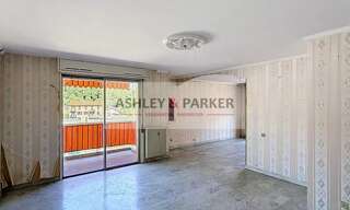 Appartement 3 Pièces 73 m² à vendre à Nice (06100)