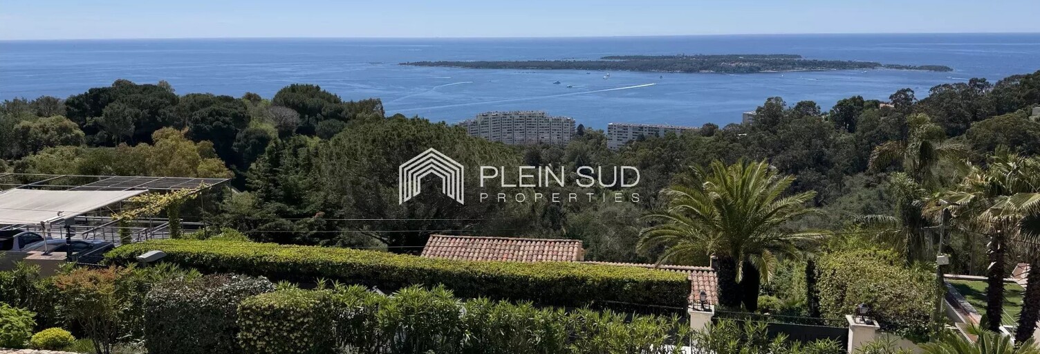 Maison 7 Pièces 280 m² à vendre à Cannes (06400)