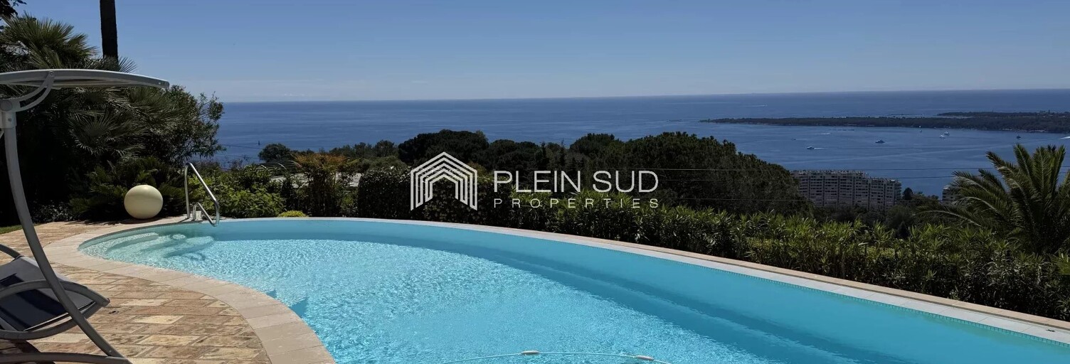 Maison 7 Pièces 280 m² à vendre à Cannes (06400)