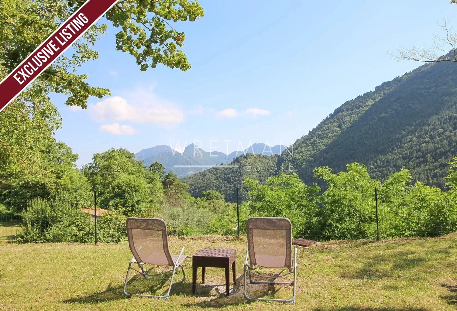Grande propriété de charme avec auberge et vue panoramique sur l — photo 1