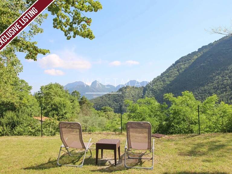 Grande propriété de charme avec auberge et vue panoramique sur l — photo 1