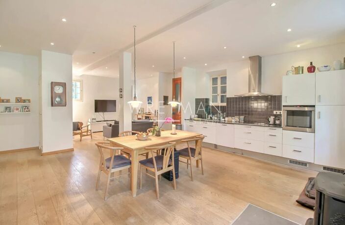 Grande propriété de charme avec auberge et vue panoramique sur l — photo 3