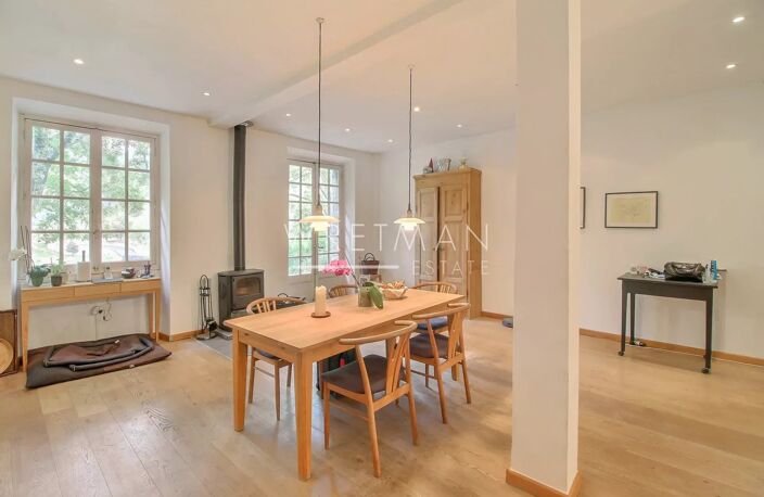 Grande propriété de charme avec auberge et vue panoramique sur l — photo 5