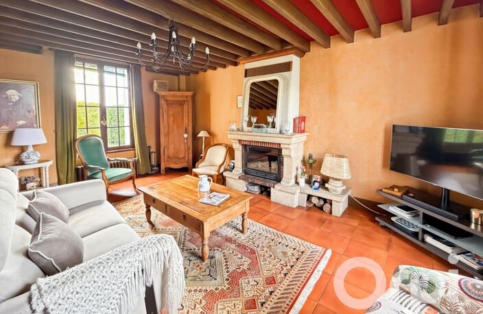 Maison À Vendre — photo 3