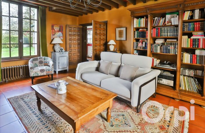 Maison À Vendre — photo 4