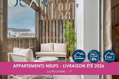 Appartement 1 pièces 216930 €