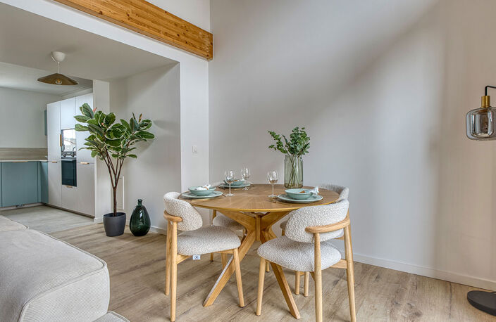Appartement (T1) - 31.11 — photo 3