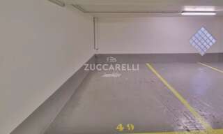 Garage  11 m² à vendre à Nice (06000)